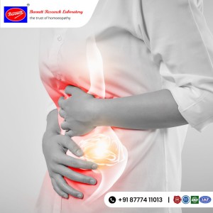 Resolve Stomach Disorders with Genuine Homeo Medicines