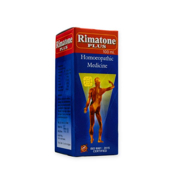 Effective Homeopathic Medicine for the treatment of Rheumatic Pain, Gout and Sciatica