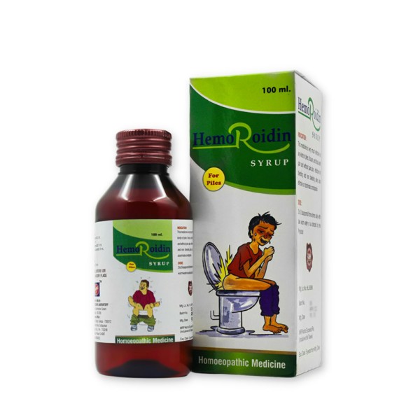 Most Excellent Homeopathic Medicine for Piles, Fissures and Fistula 