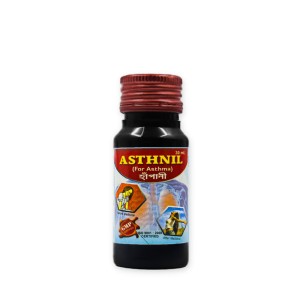 Asthma Homeopathy Medicine