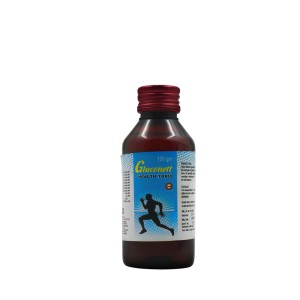 Gluconett, homoeopathic health tonic, fatigue remedy, natural ingredients, energy booster Homoeopathic Medicine for Fatigue