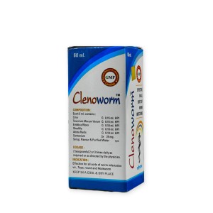 Homeopathy Medicine for Worm Infestation