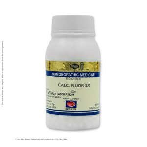 Biochemic Tablet