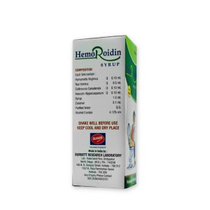 Most Excellent Homeopathic Medicine for Piles, Fissures and Fistula 