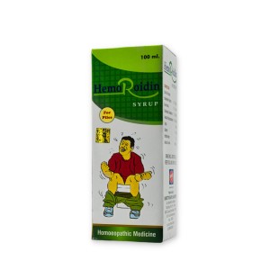 Most Excellent Homeopathic Medicine for Piles, Fissures and Fistula 