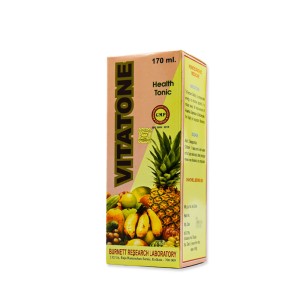 Burnett Vitatone, homoeopathic medicine, energy, fatigue, well-being, pregnant women, essential nutrients, iron, vitamins, minerals, strength, appetite, mood, tonic, natural, improves physical and mental well-being, side-effects-free, vim, vigour, vitalit